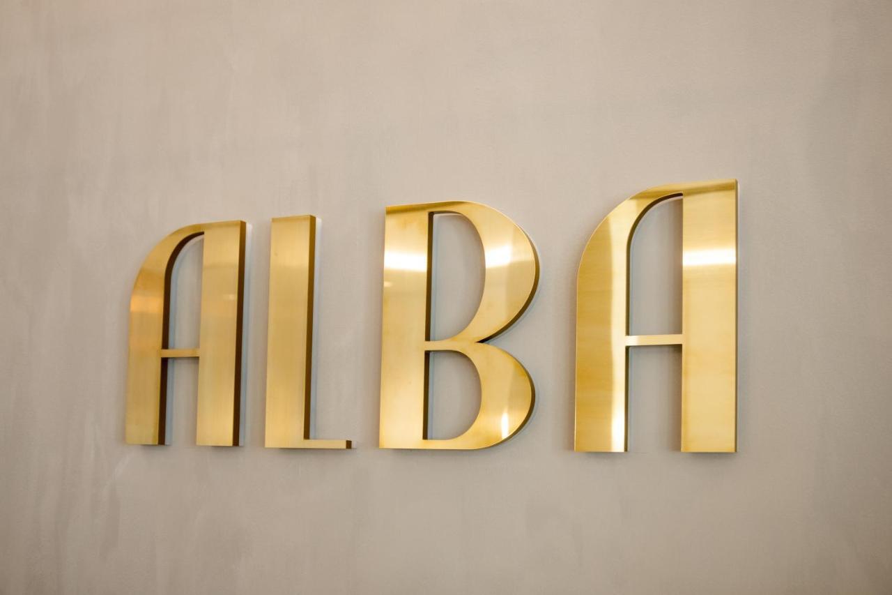 Hotel Alba אדלייד מראה חיצוני תמונה