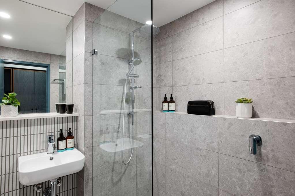 Hotel Alba אדלייד מראה חיצוני תמונה