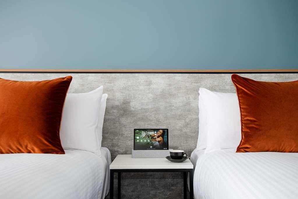 Hotel Alba אדלייד חדר תמונה