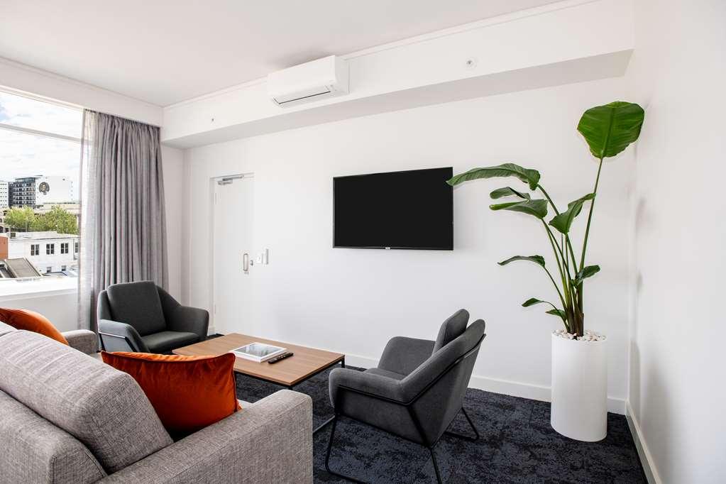 Hotel Alba אדלייד מראה חיצוני תמונה