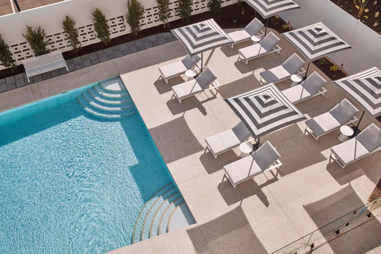Hotel Alba אדלייד מראה חיצוני תמונה