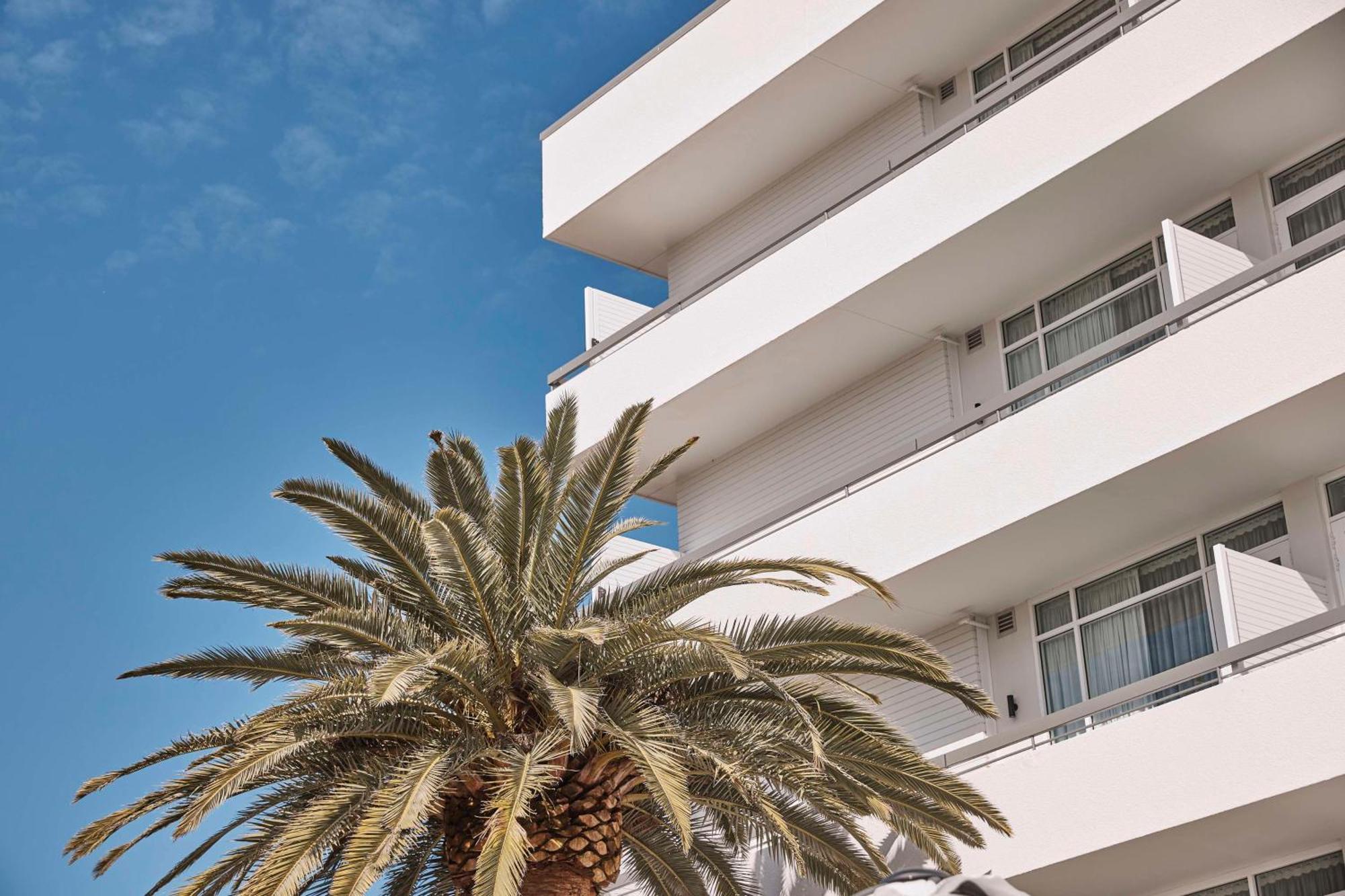 Hotel Alba אדלייד מראה חיצוני תמונה
